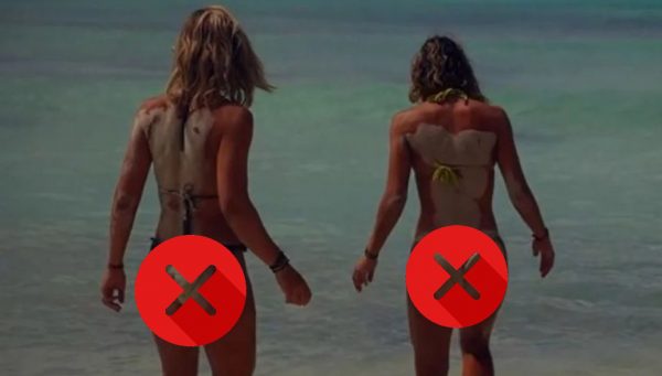 Πανικός με ακατάλληλο πλάνο στον αέρα του Survivor – Δείτε την αποκαλυπτική εικόνα