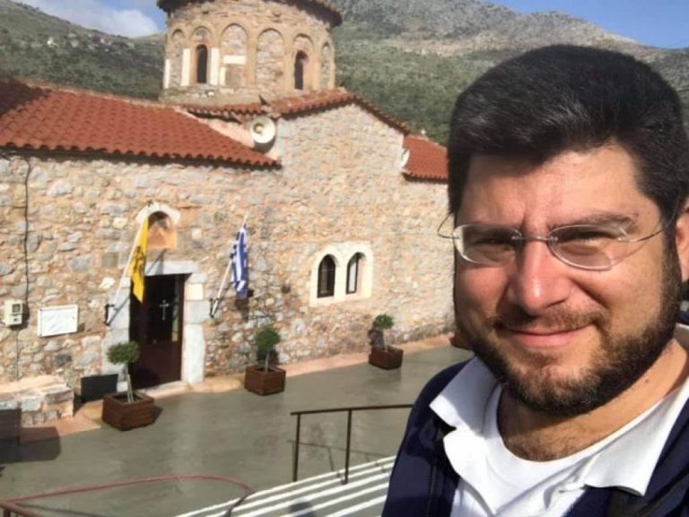 Μαίρη Παναγάκου: Συγκλονίζει η τηλεμαγείρισσα για την αυτοκτονία του γιου της