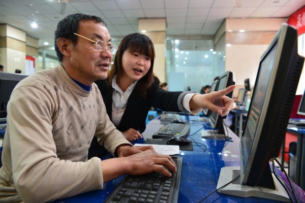 Τεχνητή νοημοσύνη: Το κινεζικό ChatGPT κράσαρε με το καλημέρα