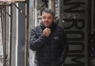Πέτρος Πολυχρονίδης: Πολύ δύσκολες ώρες για τον ηθοποιό – Τι συνέβη;