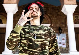 Sin Boy: Εμφανίστηκε στο Instagram και… επιβεβαίωσε τον θάνατό του – Η μυστηριώδης ανάρτηση και τα ερωτήματα