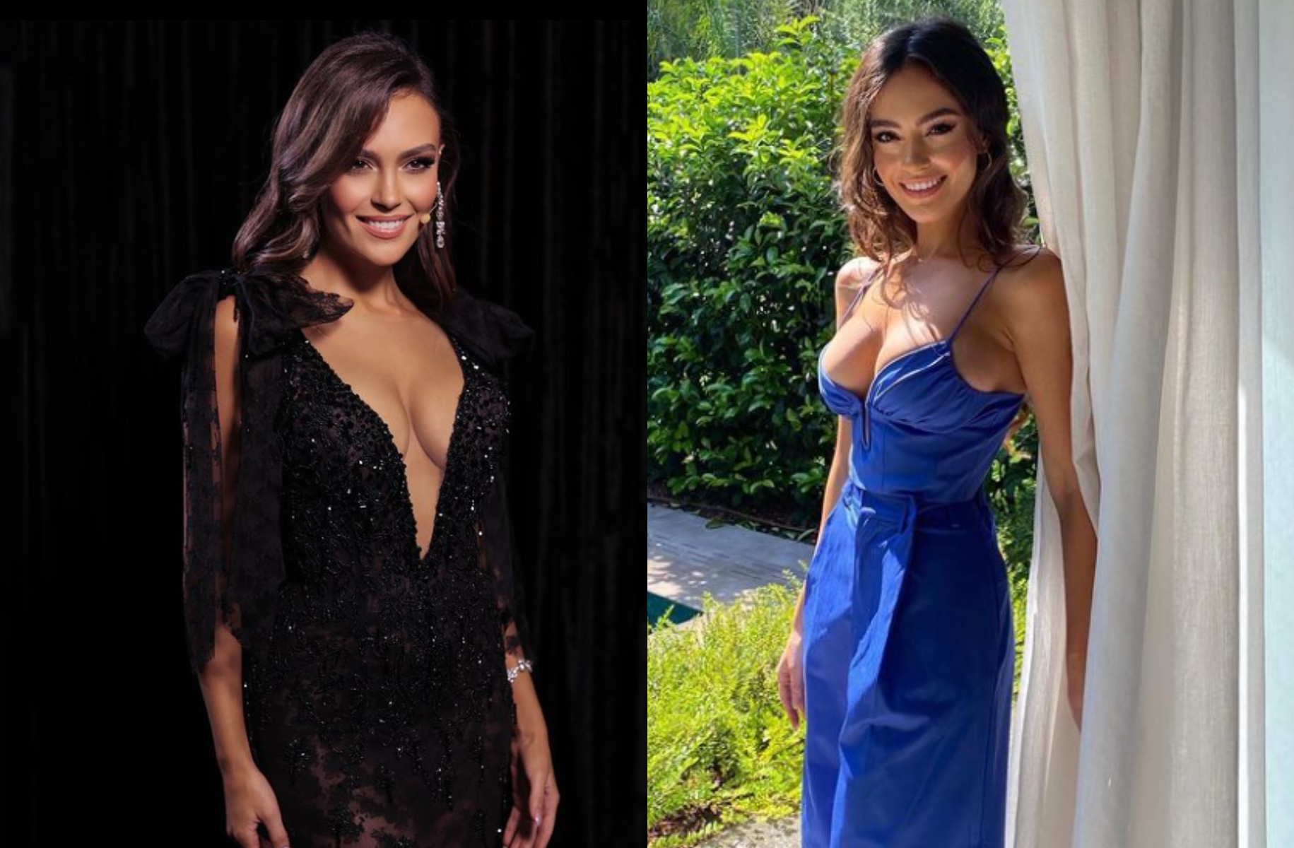 Βρήκαμε την πιο σέξι παρουσιάστρια του Champions League – Η Αλβανίδα που… κάνει τους άντρες να ξεχνούν το ποδόσφαιρο