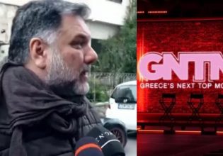 Πρώην παίκτρια του GNTM κατηγορείται ότι έστησε απάτη σε βάρος του Αρναούτογλου