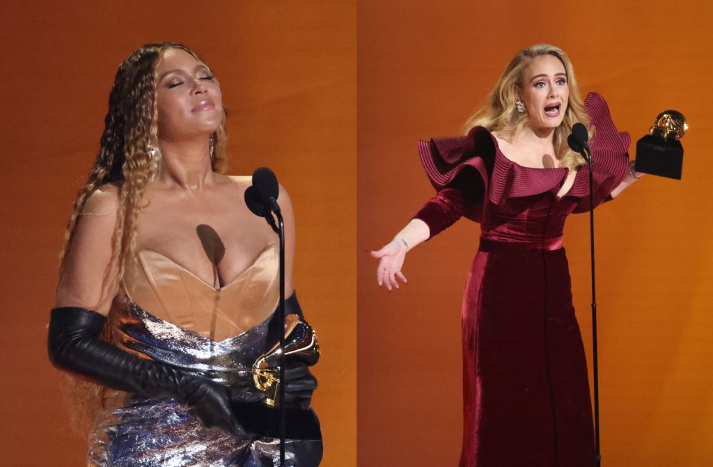 Grammy 2023: Οι μεγάλοι νικητές των βραβείων –  Έγραψε ιστορία η Beyonce