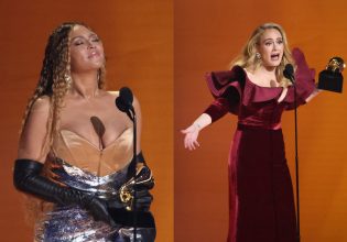 Grammy 2023: Οι μεγάλοι νικητές των βραβείων –  Έγραψε ιστορία η Beyonce