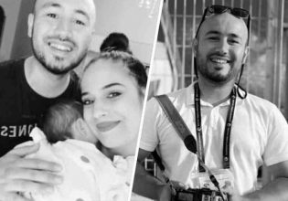 Σεισμός Τουρκία: Νεκρός ανασύρθηκε ο ανταποκριτής Μπουράκ Μιλί μαζί με την οικογένειά του