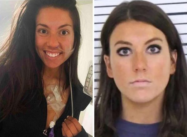 Προσποιούνταν ότι έχει λευχαιμία και «έφαγε» 37.000 δολάρια – Την ξεσκέπασαν TikTokers