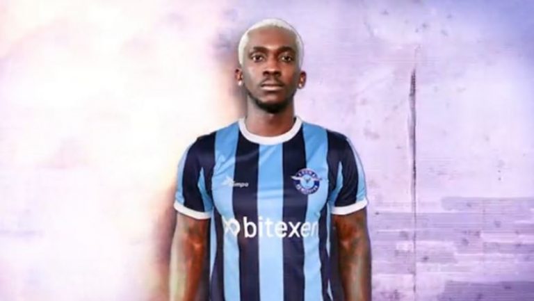 Τέλος στο θρίλερ με Ονιεκούρου στην Τουρκία – Τι του συνέβη με τον φονικό σεισμό