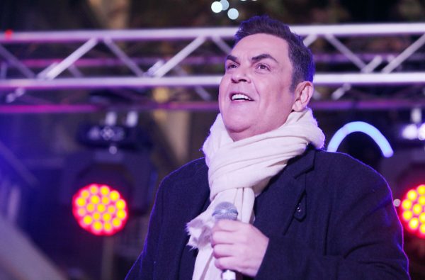 Αντώνης Λουδάρος: «Γεννήθηκε ένα παιδί τέρας έλεγαν για μένα»