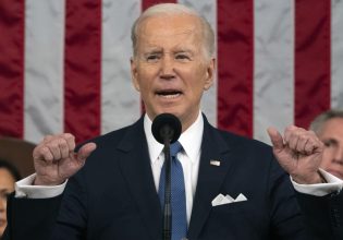 Η επιστροφή του (πραγματικού) κρατισμού