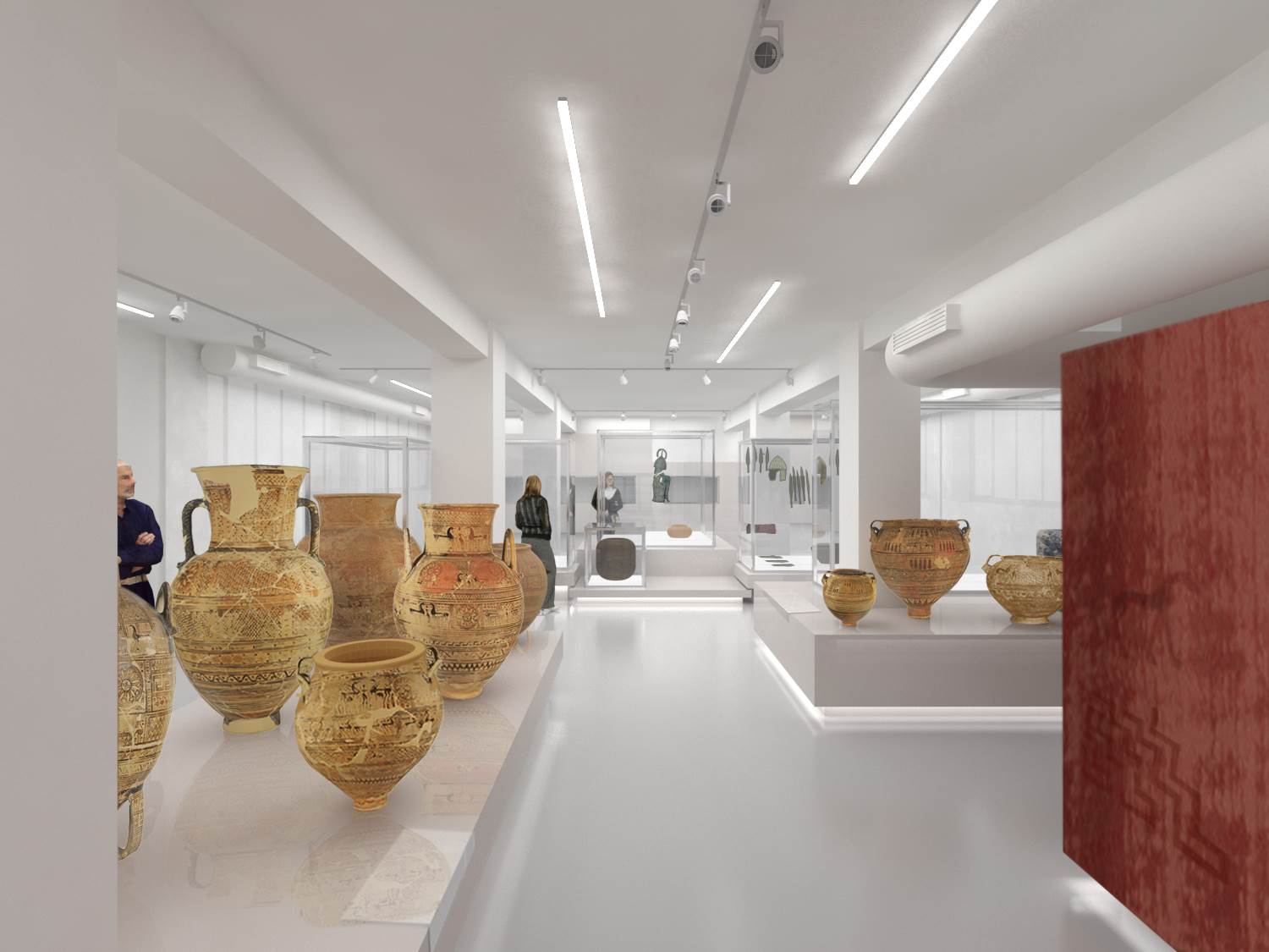 Αργος: Η πόλη αποκτά ένα σύγχρονων προδιαγραφών Μουσείο