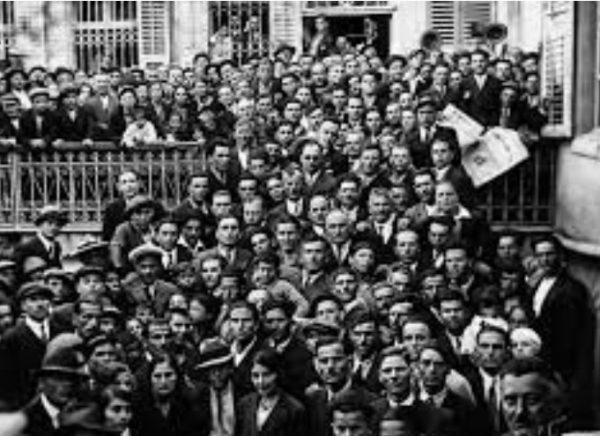 ΑΣΚΙ: Ένα Φεστιβάλ για την Ιστορία