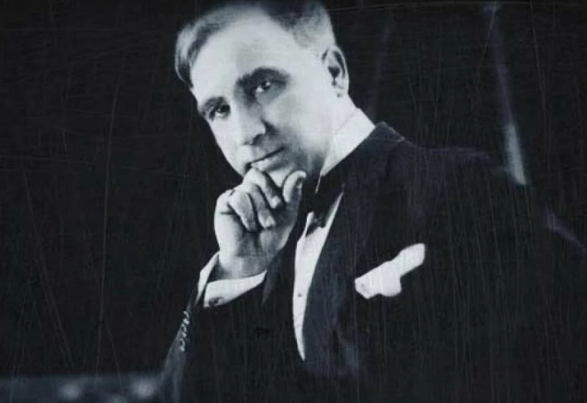 Αττίκ: Ένα μεγάλο αφιέρωμα με τον Δαυίδ Ναχμία