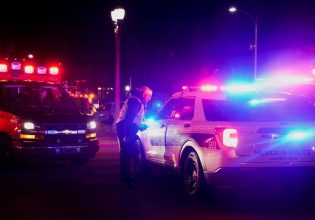 ΗΠΑ: Νεαρός άνοιξε πυρ κατά δημοσιογράφου