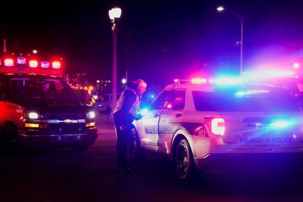 ΗΠΑ: Νεαρός άνοιξε πυρ κατά δημοσιογράφου