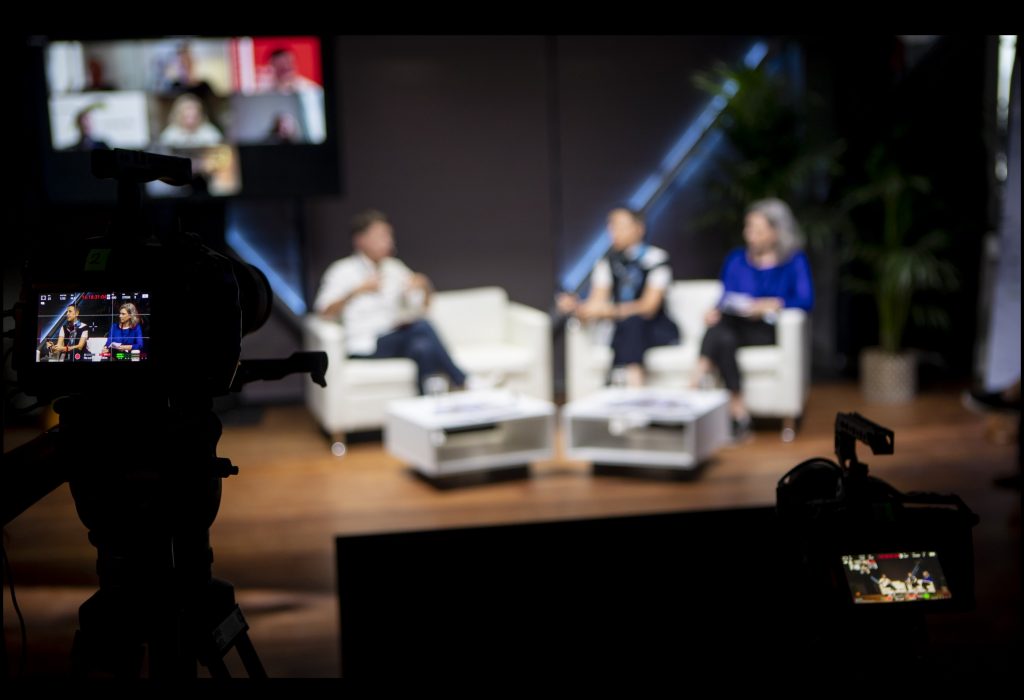 Φεστιβάλ Ντοκιμαντέρ Θεσσαλονίκης: Νέες δράσεις και συνέργειες στην πιο δυναμική Αγορά της Νοτιοανατολικής Ευρώπης