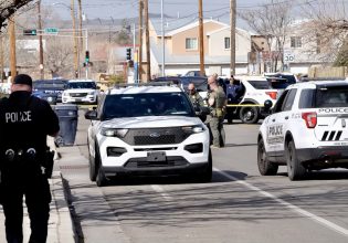 ΗΠΑ: Ένας νεκρός και αρκετοί τραυματίες μετά από πυροβολισμούς