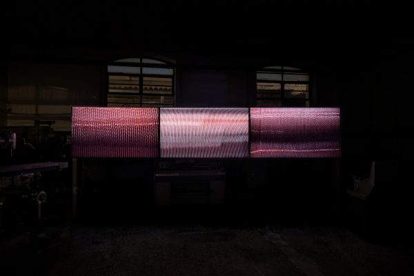 This Current Between Us: Μια διαφορετική ομαδική έκθεση στο Ατμο-Ηλεκτρικού Σταθμού της ΔΕΗ στο Νέο Φάληρο