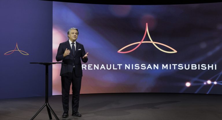 Νέα σελίδα για την Συμμαχία Renault-Nissan
