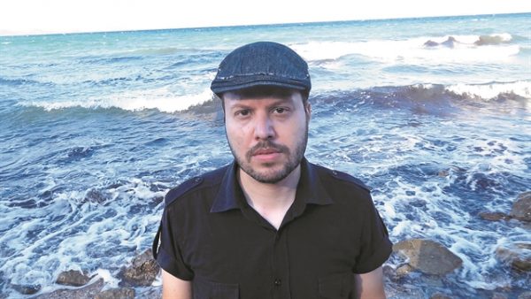 Αρίσταρχος Παπαδανιήλ: «Μάτι και Μαουτχάουζεν, ο τόπος ως πρωταγωνιστής»