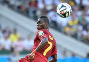 Επιτέλους και μία χαρμόσυνη είδηση: Βρέθηκε ζωντανός ο Ατσού