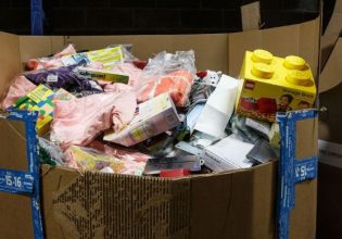 Η μεγάλη σπατάλη – Ιδού πού καταλήγουν στην πραγματικότητα οι «δωρεάν» online επιστροφές