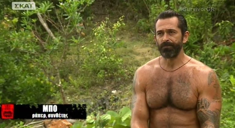 Survivor All Star: Στηρίζει Ελευθερία Ελευθερίου ο Μπο – «Συμφωνώ μαζί της»