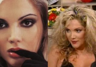 Θυμάστε την Πέπη Τσεσμελή; Τα παράτησε όλα και… γράφει βιβλία μαγειρικής – Δείτε πώς είναι σήμερα