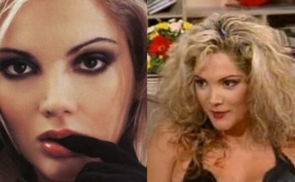 Θυμάστε την Πέπη Τσεσμελή; Τα παράτησε όλα και… γράφει βιβλία μαγειρικής – Δείτε πώς είναι σήμερα