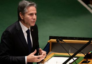 ΗΠΑ: Ο Άντονι Μπλίνκεν αναβάλλει την επίσκεψή του στην Κίνα λόγω του κινεζικού κατασκοπευτικού αερόστατου