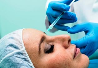 Δερματολόγοι: Μην κάνετε μπότοξ σε μη πιστοποιημένα κέντρα – Γυναίκες μπορεί να υποστούν ακόμη και τύφλωση