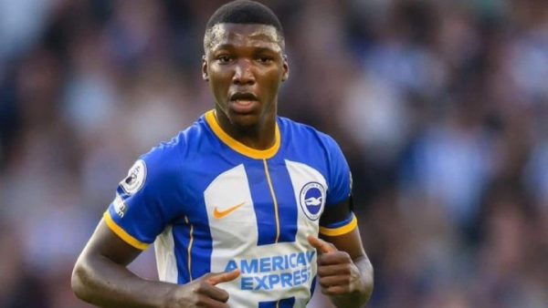 «Πυρ και μανία» με την Μπράιτον ο μάνατζερ του Καϊσέδο