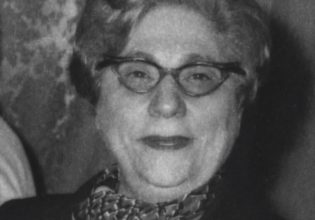 Η πολυτάραχη ζωή της Chelly Wilson: Από την Ελλάδα του Β’ Παγκοσμίου Πολέμου μέχρι τα πορνοσινεμά της Times Square