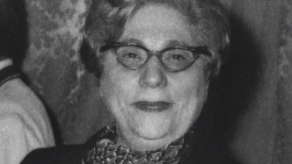 Η πολυτάραχη ζωή της Chelly Wilson: Από την Ελλάδα του Β’ Παγκοσμίου Πολέμου μέχρι τα πορνοσινεμά της Times Square