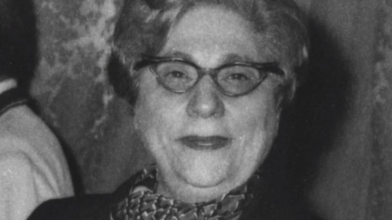 Η πολυτάραχη ζωή της Chelly Wilson: Από την Ελλάδα του Β’ Παγκοσμίου Πολέμου μέχρι τα πορνοσινεμά της Times Square