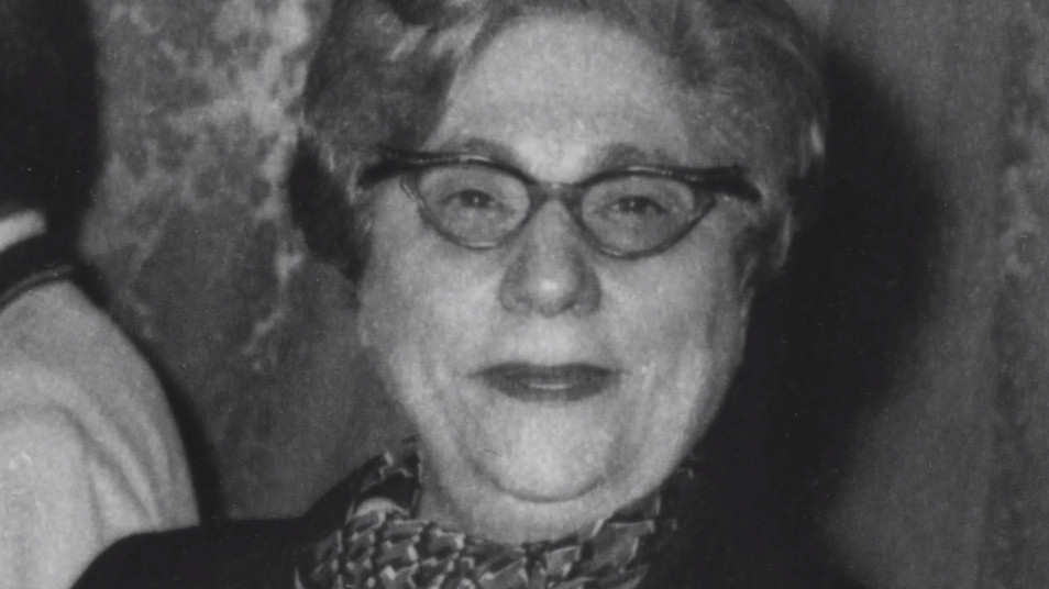 Η πολυτάραχη ζωή της Chelly Wilson: Από την Ελλάδα του Β’ Παγκοσμίου Πολέμου μέχρι τα πορνοσινεμά της Times Square