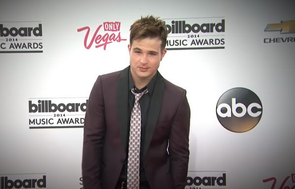 Θρήνος στο Χόλιγουντ για τον Cody Longo – Πέθανε στα 34 ο ηθοποιός του «Days Of Our Lives»