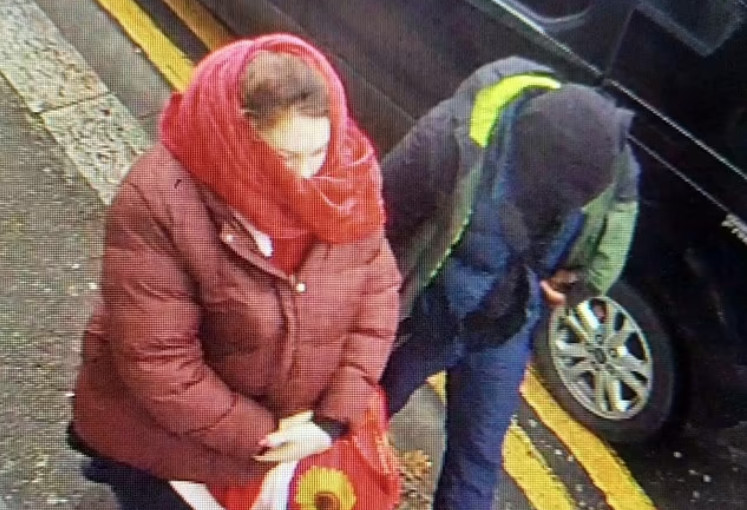 Constance Marten: Βρήκαν την αγνοούμενη αριστοκράτισσα και τον εραστή της – Θρίλερ με το μωράκι τους