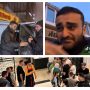 Σεισμός στην Τουρκία: Δακρύζει στα χαλάσματα ο διάσημος σεφ – «Υπάρχει κόσμος εγκλωβισμένος»