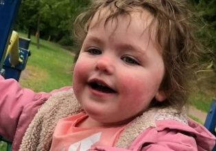 Βρετανία: Σκύλος κατασπάραξε 4χρονο κοριτσάκι στον κήπο του σπιτιού του