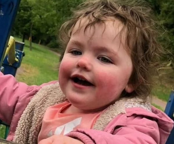 Βρετανία: Σκύλος κατασπάραξε 4χρονο κοριτσάκι στον κήπο του σπιτιού του