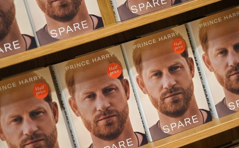 Πρίγκιπας Χάρι: Η γυναίκα με την οποία «έκανε για πρώτη φορά σεξ» λύνει την σιωπή της