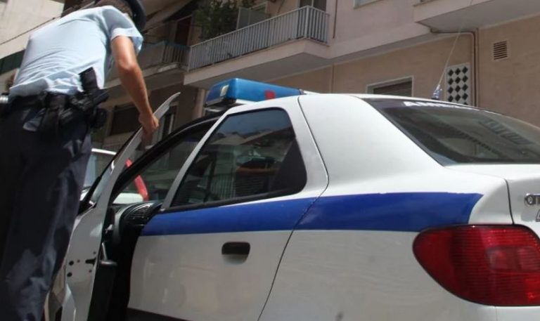 Πετρούπολη: Άγνωστοι πυροβόλησαν με κυνηγετική καραμπίνα εναντίον νυχτερινού κέντρου