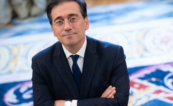 Ισπανία: Απελευθερώθηκε νεαρή Ισπανίδα που είχε συλληφθεί στο Ιράν τον Νοέμβριο