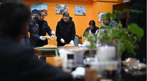 ΠΑΣΟΚ: Βγαίνει μπροστά ο αρχηγός