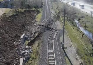 Σεισμός σε Τουρκία και Συρία: Αδιανόητα μεγάλο το ρήγμα [βίντεο και εικόνες]