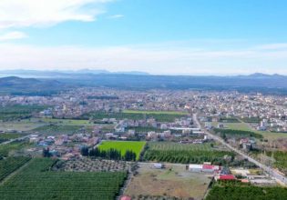 Σεισμός στην Τουρκία: Η πόλη κοντά στο Χατάι που δεν έπεσε κανένα κτίριο και δεν έχει ούτε έναν νεκρό