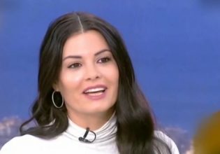 Μαρία Κορινθίου: Μιλά πρώτη φορά για το πρόβλημα υγείας που την οδήγησε στο χειρουργείο