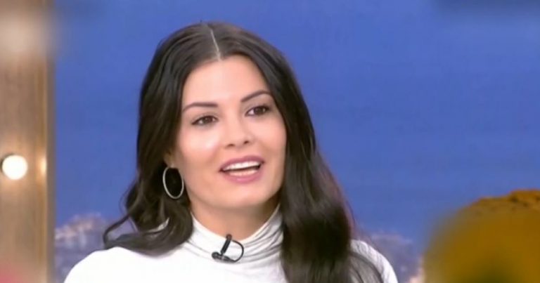 Μαρία Κορινθίου: Μιλά πρώτη φορά για το πρόβλημα υγείας που την οδήγησε στο χειρουργείο