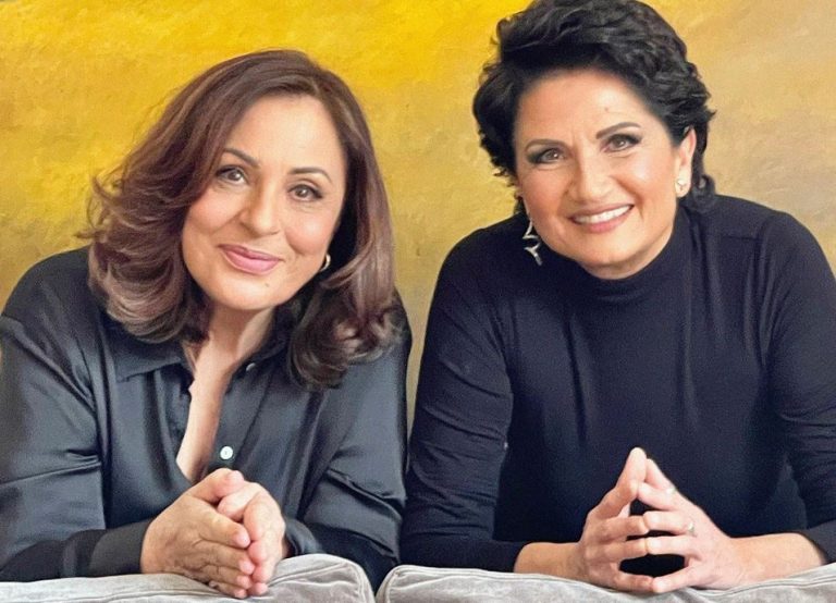 Αλεξίου – Πρωτοψάλτη τραγουδούν πρώτη φορά μαζί για χάρη του Νίκου Αντύπα